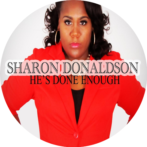 Sharon Donaldson