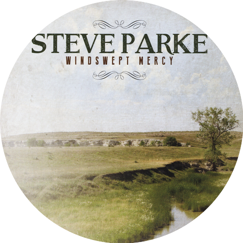 Steve Parke