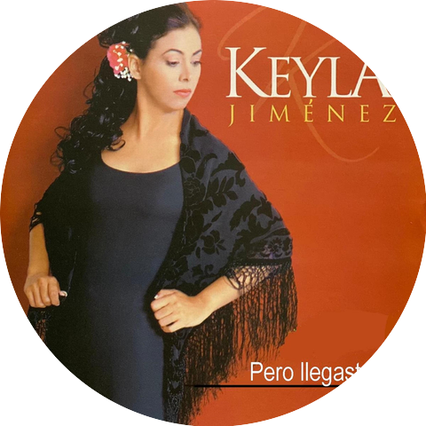 Keyla Jimenez