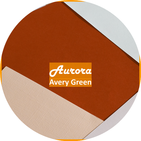 Avery Green