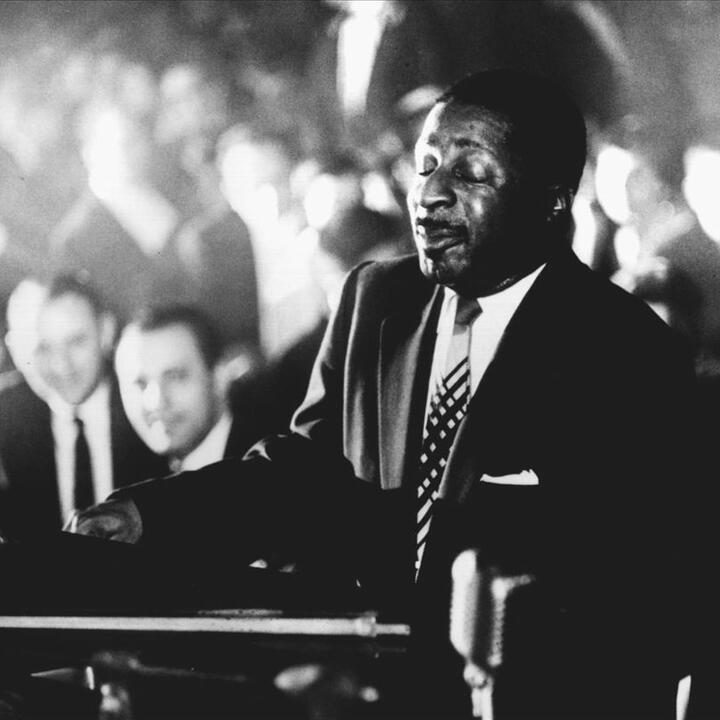 Erroll Garner