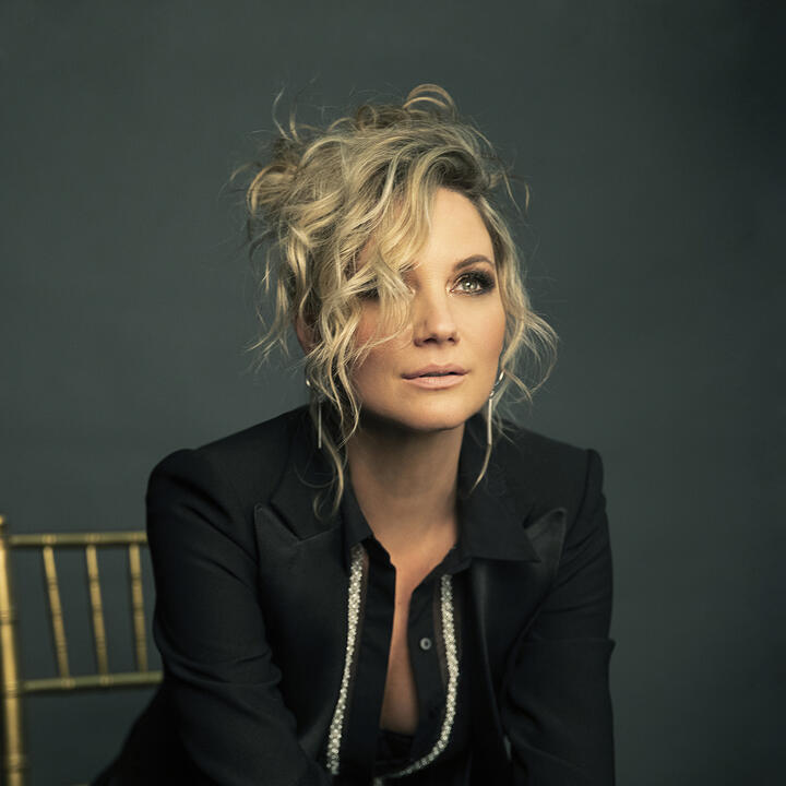 Jennifer Nettles