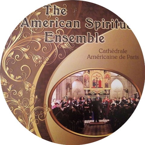 American Spiritual Ensemble