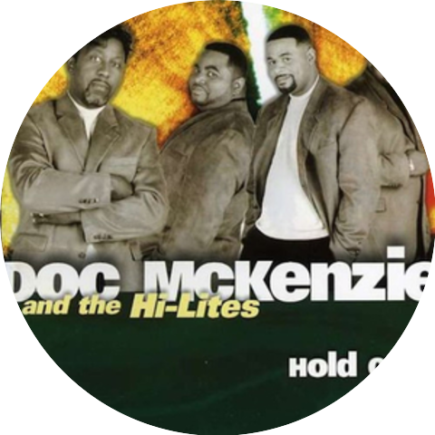 Doc McKenzie & The Hi-Lites