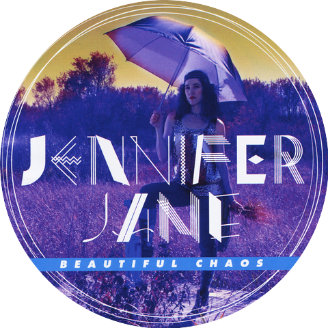 Jennifer Jane