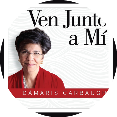 Damaris Carbaugh