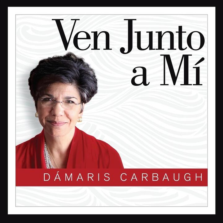 Damaris Carbaugh