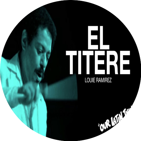 Louie Ramirez