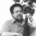 Charles Mingus and his Jazz Groups