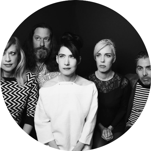 The Julie Ruin