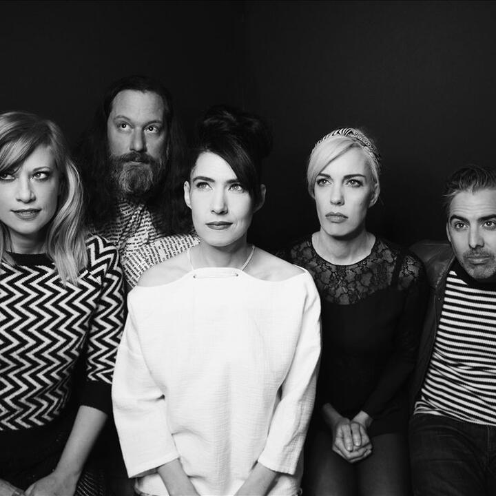 The Julie Ruin