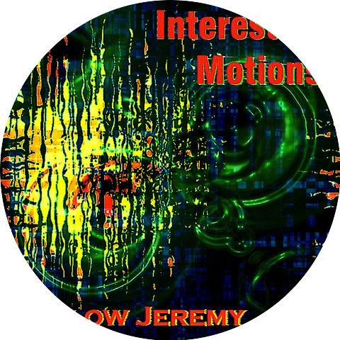 Mellow Jeremy