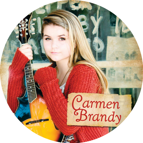 Carmen Brandy