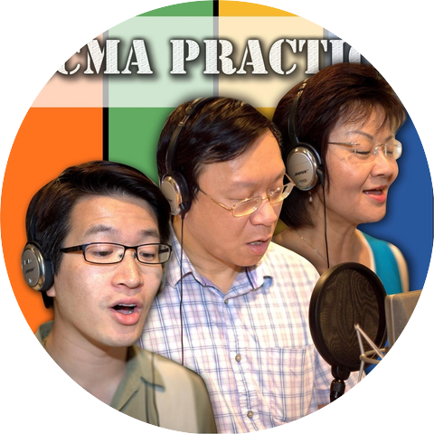 Ccma Practice