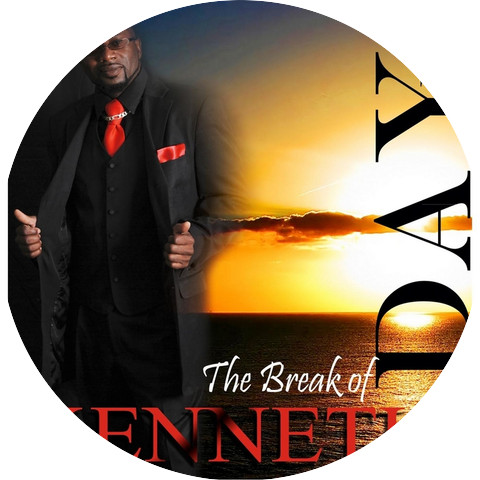 Kenneth Jerome Day Jr.