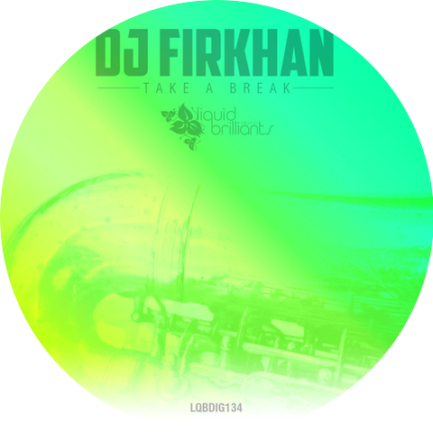 DJ Firkhan