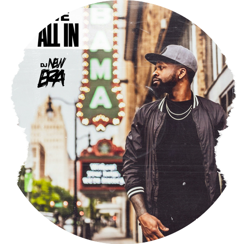 DJ New Era