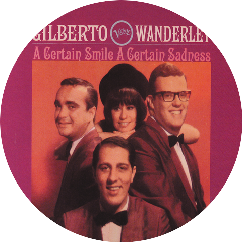 Walter Wanderley & Astrud Gilberto