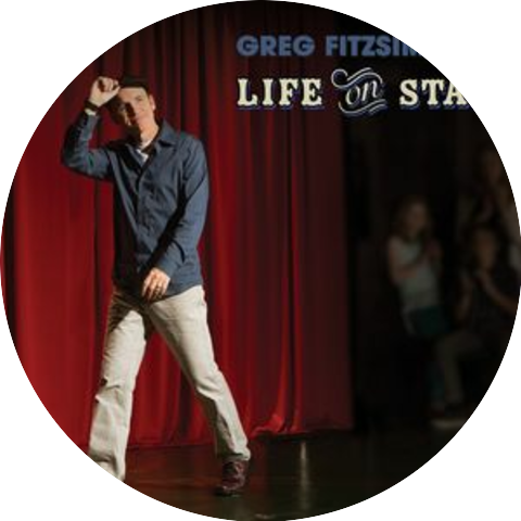Greg Fitzsimmons