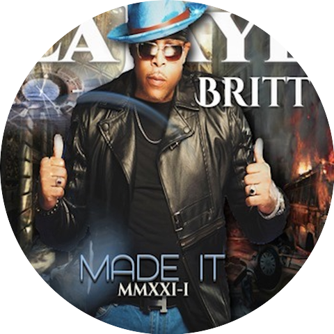 LaJaye Britt