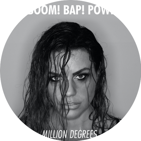 Boom! Bap! Pow!