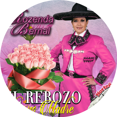 Rozenda Bernál