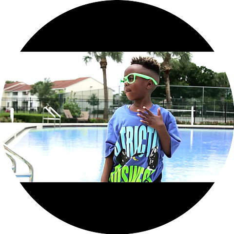Albert Roundtree Jr.
