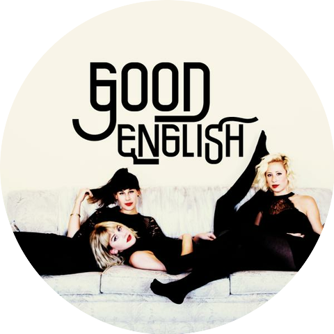 Good English