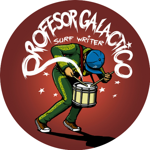 Profesor Galactico