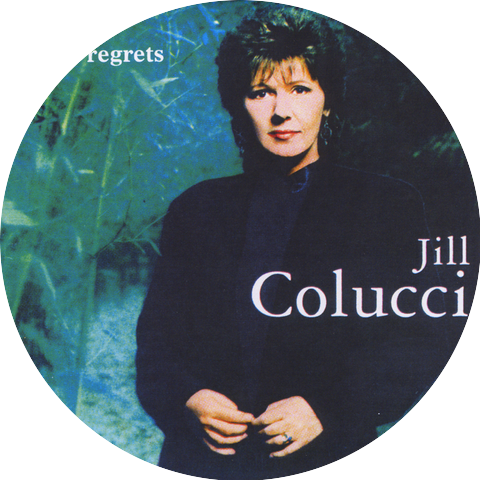 Jill Colucci