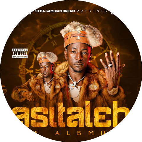S.T Da Gambian Dream