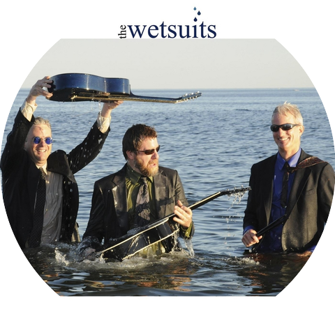 The Wetsuits
