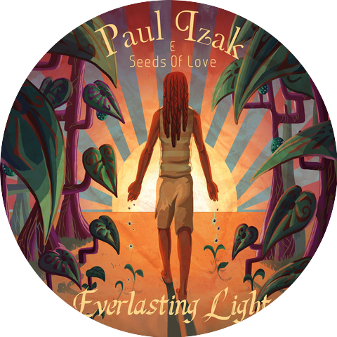 Paul Izak & Seeds of Love
