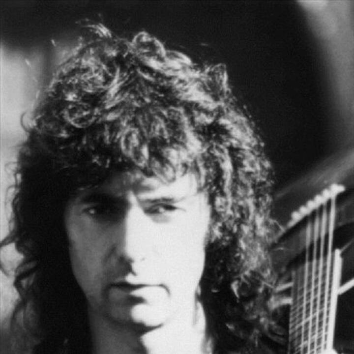 Ritchie Blackmore's Rainbow