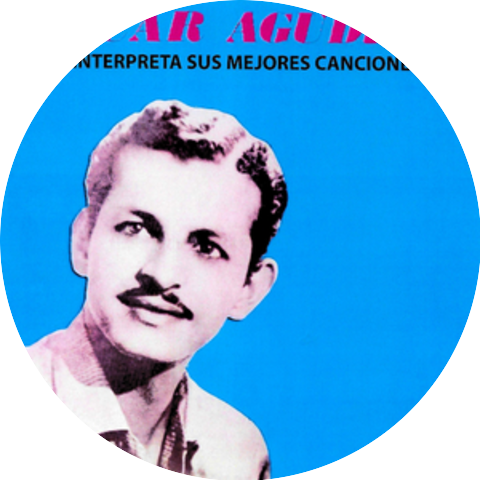 Oscar Agudelo