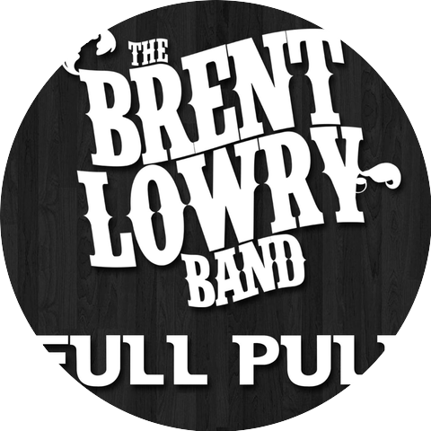 The Brent Lowry Band