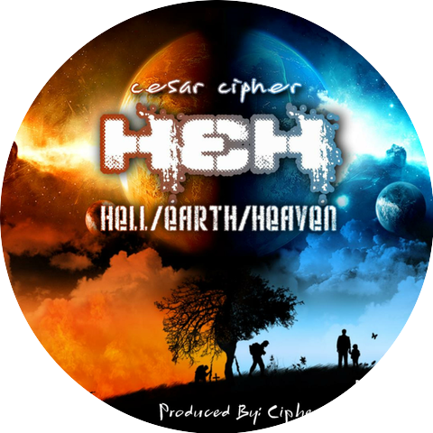 Cesar Cipher