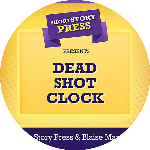 Short Story Press & Blaise Marcoux