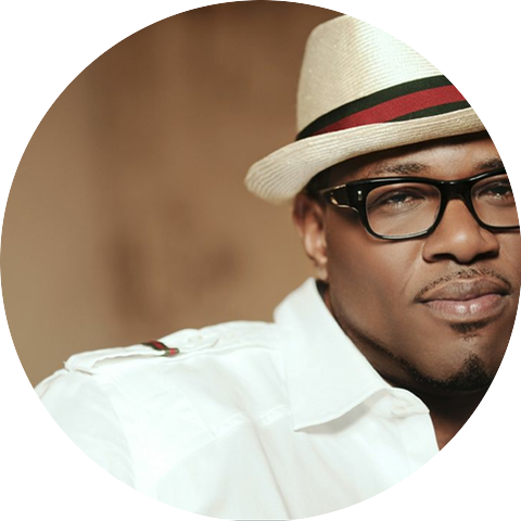 Alvin Garrett