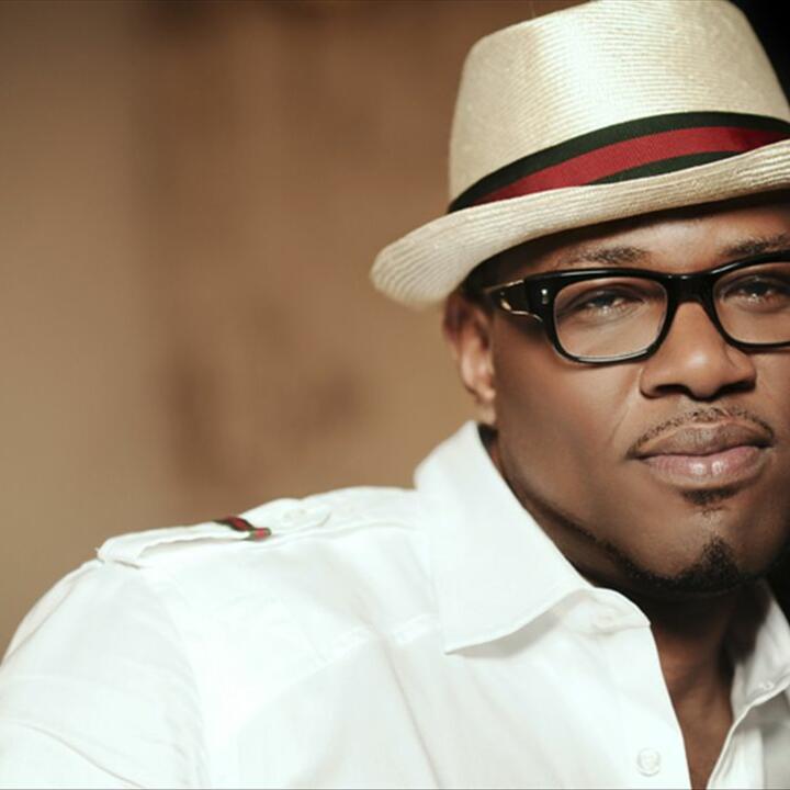 Alvin Garrett