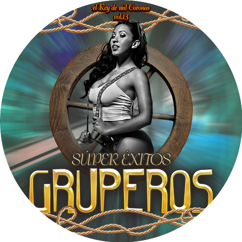 Super Exitos Gruperos