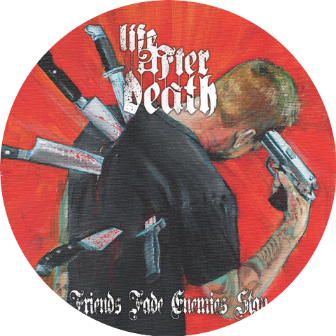 Life After Death