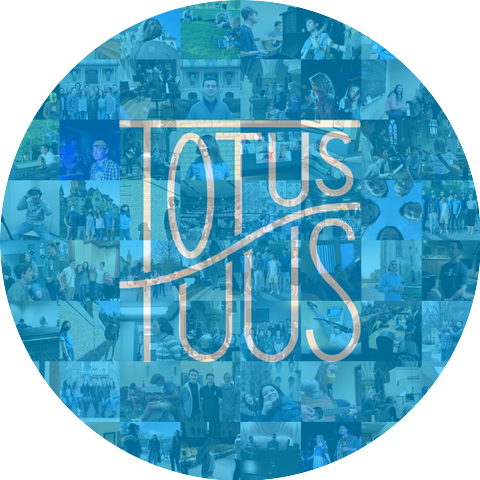 Totus Tuus