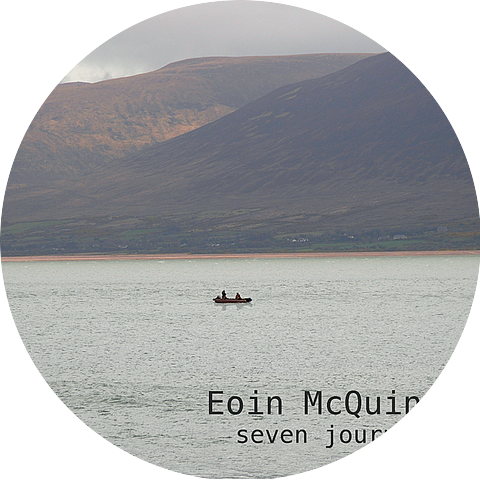 Eoin McQuinn