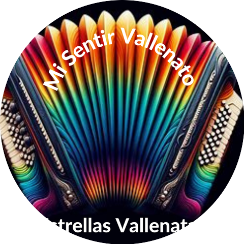 Estrellas Vallenatas