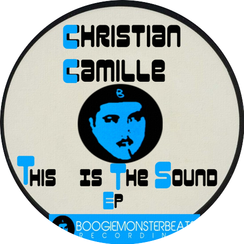 Christian Camille
