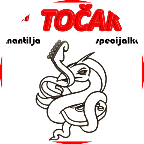 Radomir Mihajlovic Tocak