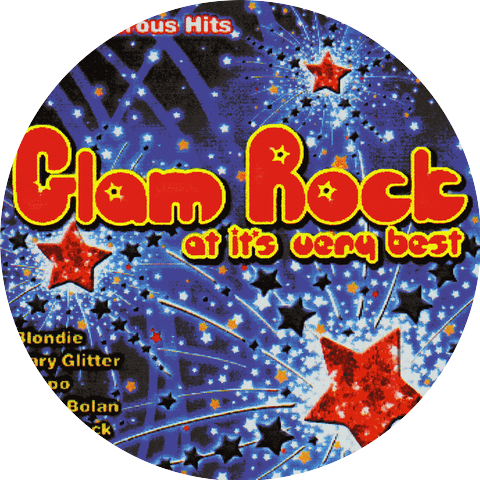 Glam Rockerz