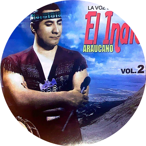 Indio Araucano