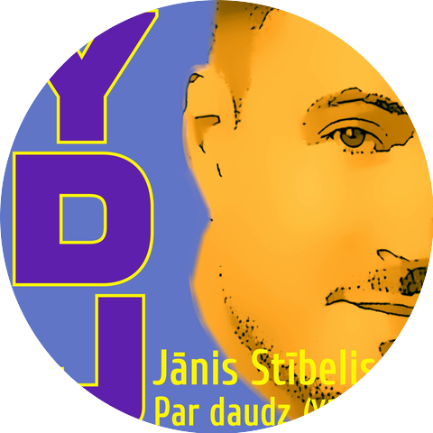 Jānis Stībelis